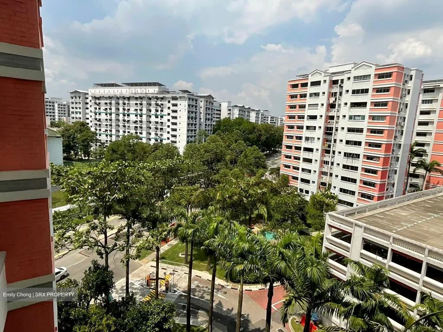 Blk 846 Woodlands Avenue 4 (Woodlands), HDB 4 Rooms #561878541